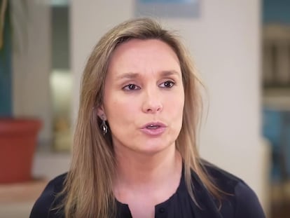 Amanda Mars: “O método jornalístico do correspondente consiste em extrair de toda história particular a tendência de fundo”