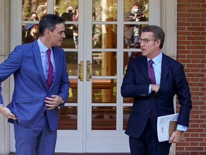 Vídeo | ¿Pueden las olas de calor cambiar el sentido del voto?