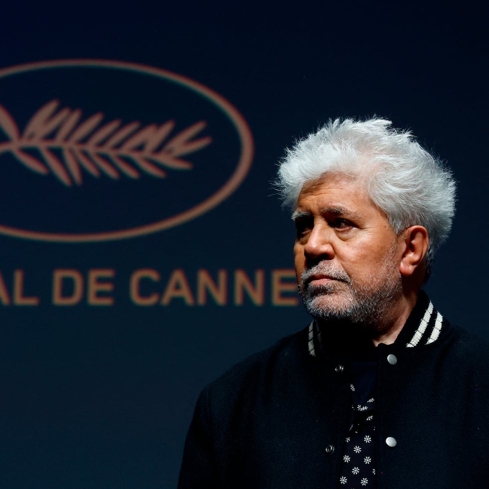 Almodóvar conquista el Oeste con su romanticismo loco y