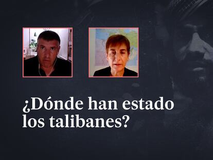 Vídeo | ¿Cómo es posible que hayan vuelto los talibanes?