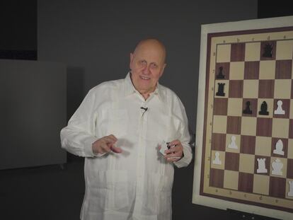 El genial sexto sentido de Yi Wei