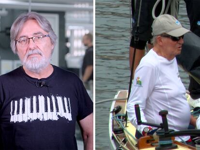 Videoanálisis | Tres años de la marcha del rey emérito: ¿podría volver a España?