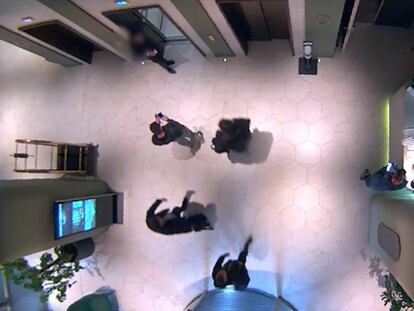 El fugitivo croata más buscado por Europol, detenido “por sorpresa” en un hotel de Madrid al ir a ver a su novia