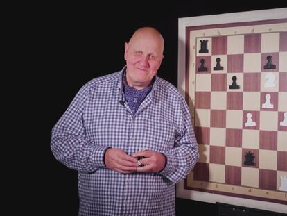 La brillante precisión de Emilio Córdova