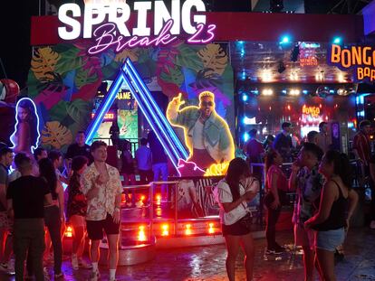 Vídeo | El fenómeno Springbreakers, en seis claves