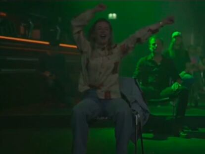 Bailar sentados no es bailar: el ingenio de una discoteca holandesa para reabrir