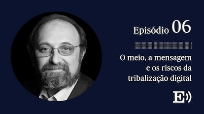 Clique acima para ouvir o sexto episódio de 'Diário do Front'.