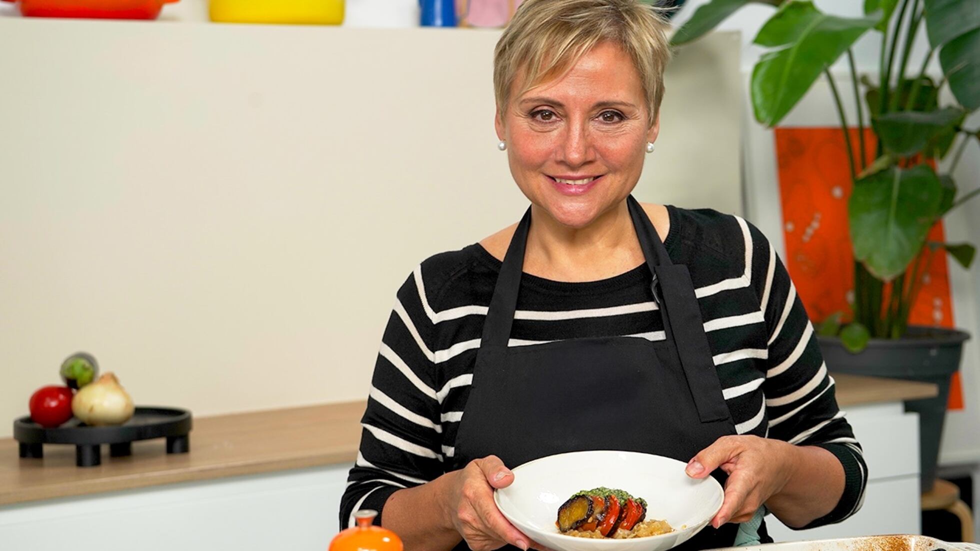 La receta de Glòria Serra: ‘tian’ provenzal-image