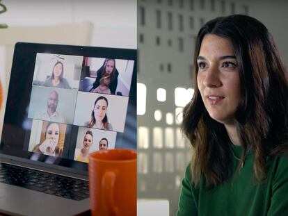 Cómo el teletrabajo ha cambiado las lógicas de las grandes empresas