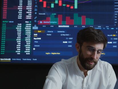 ¿El mejor momento de la gestión activa?