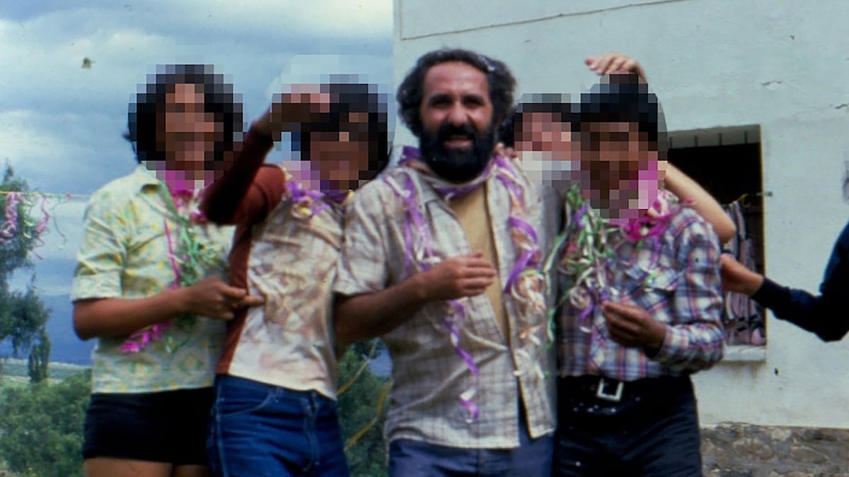 Los Jesuitas investigan un caso de pederastia y suspenden a cuatro religiosos en Bolivia