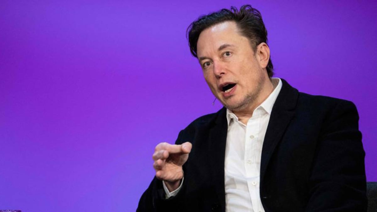 El consejo de Twitter apoya por unanimidad la venta de la compañía a Elon Musk | Economía | EL PAÍS