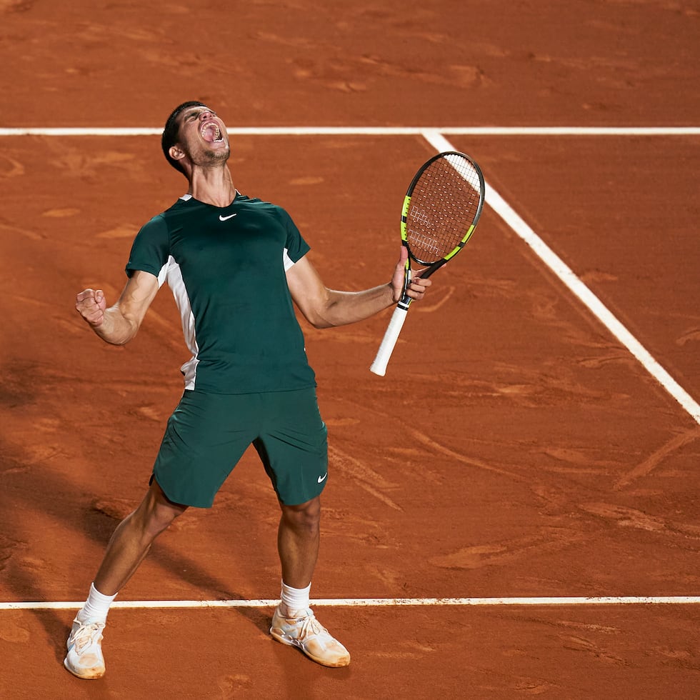 Tenis Atp Finals Copa De Maestros 2021 Conde De Godó 2022: David