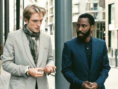 La posteridad era un lío