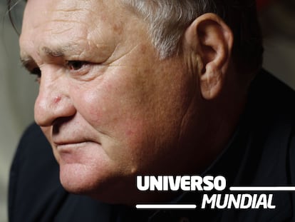 ‘Yo jugué un Mundial’: José Antonio Camacho, referente de la pasión por la Roja