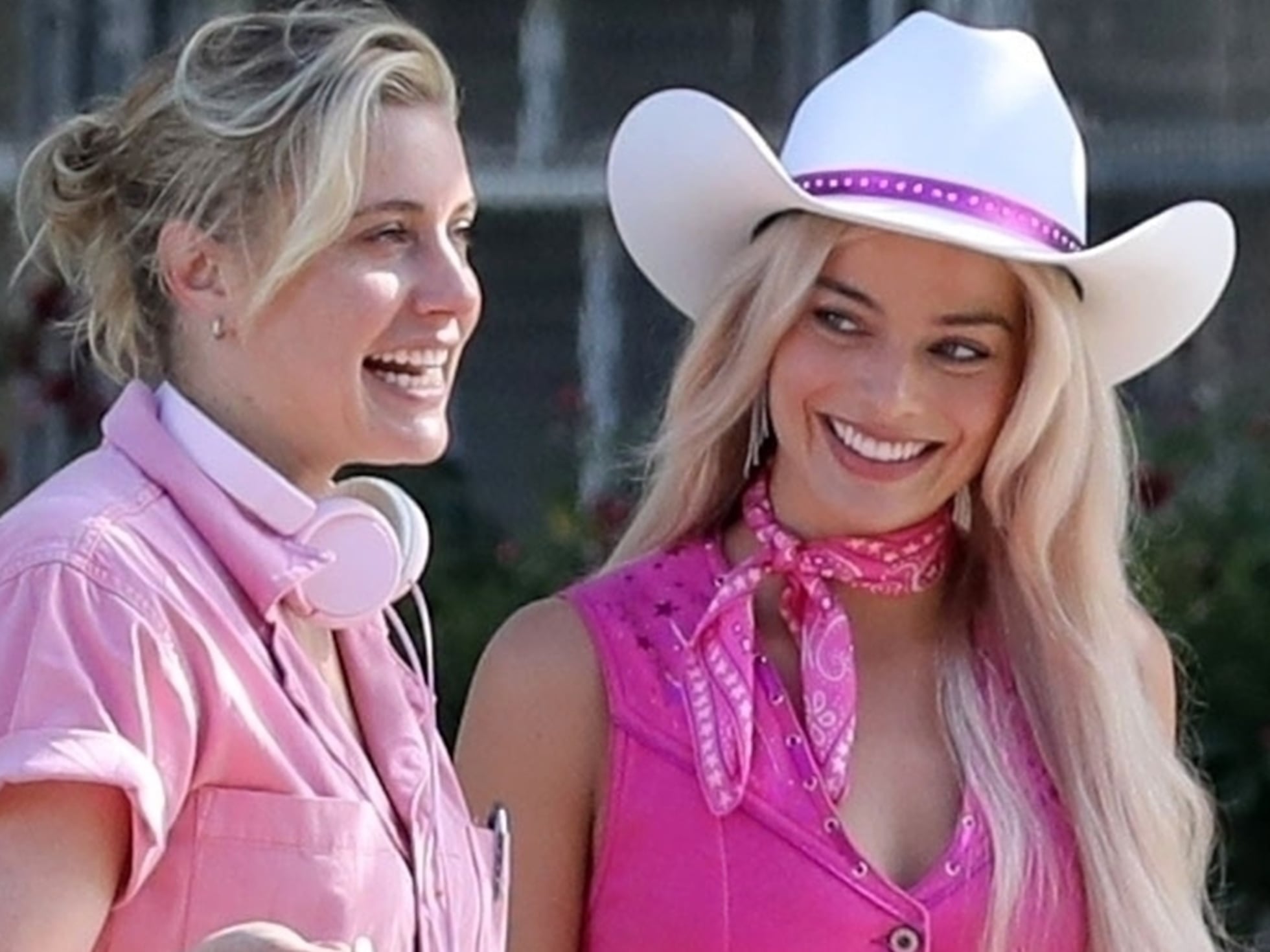 Por qué Barbie no es válida para Hollywood? De cómo una película