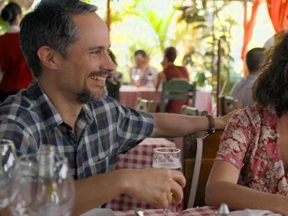 Ni acción ni pasión