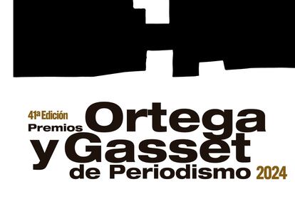 Vídeo | La entrega de los Premios Ortega y Gasset, en directo