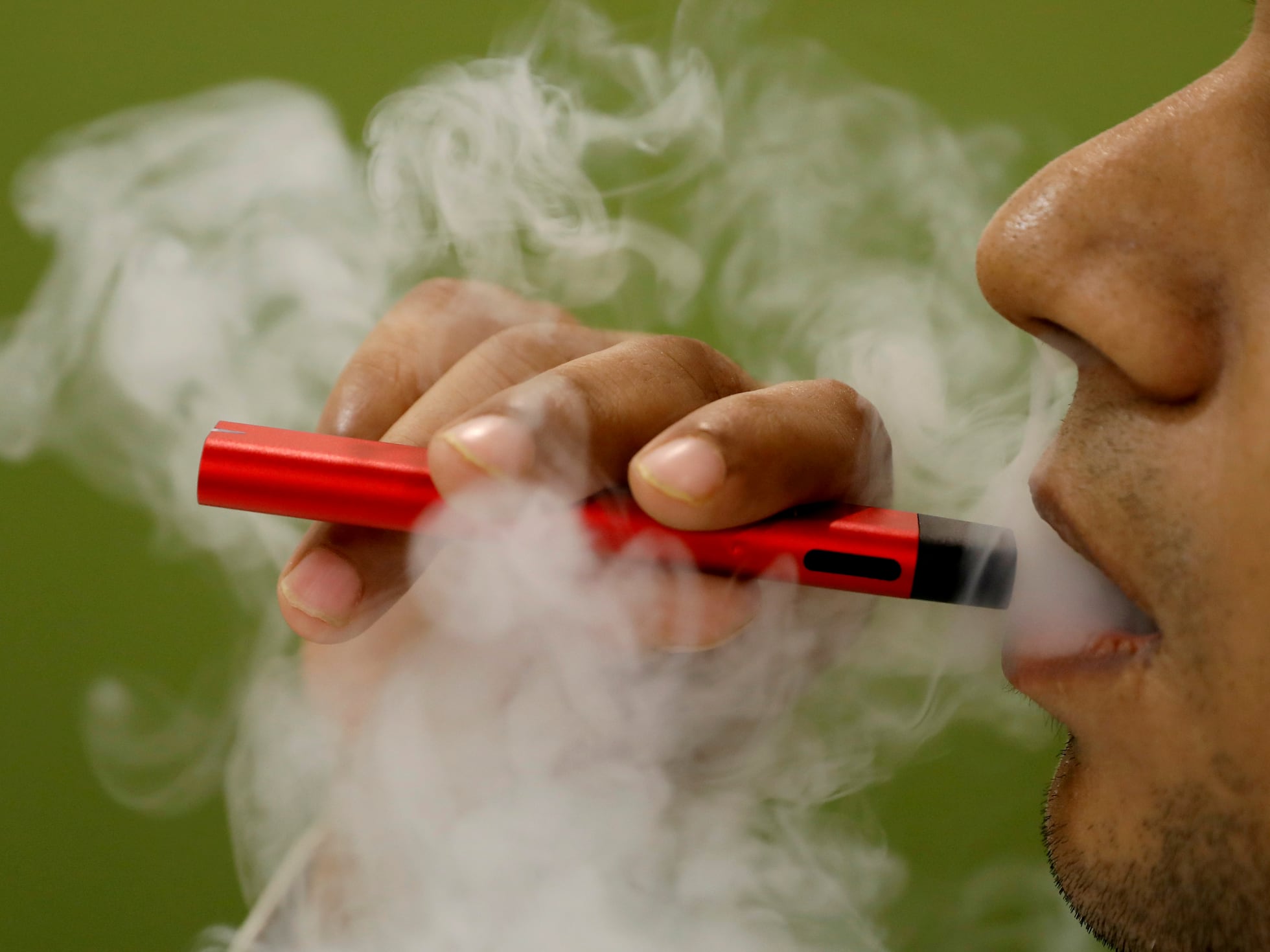 El vapeo: un problema ambiental y econmico El vapeo: un problema ambiental y econmico