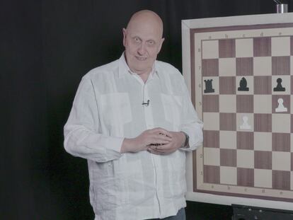 Maravilla del paraguayo Cubas