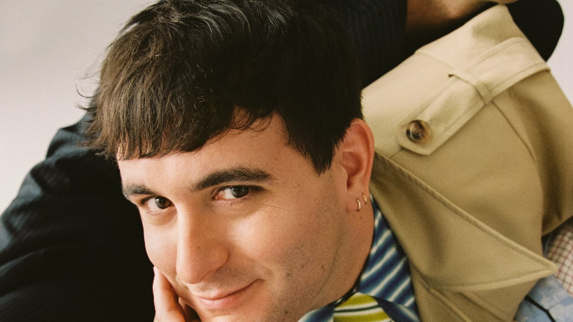 Palomo Spain: “Muchos creían que nuestro éxito iba a ser flor de un