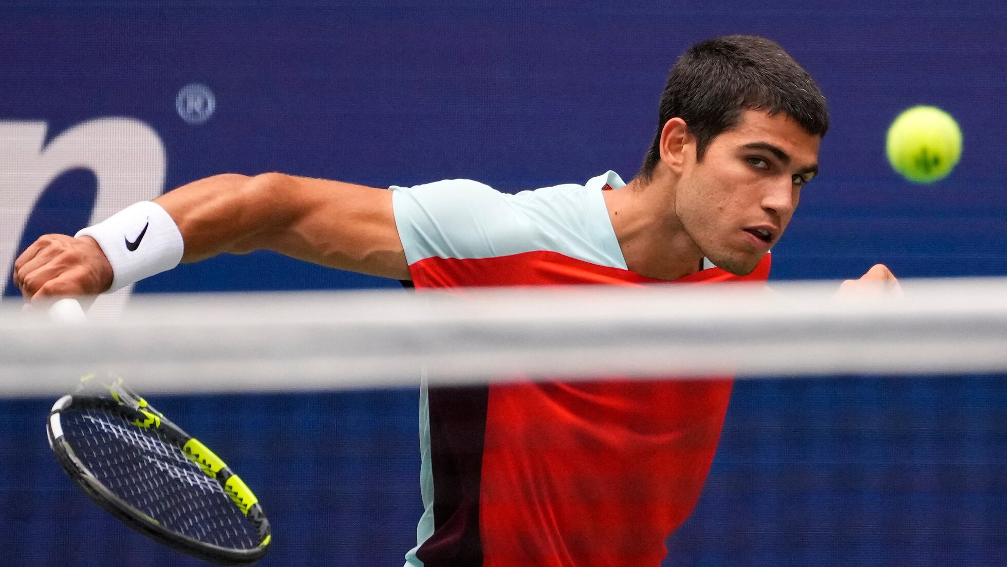 US Open 2022: A la hora de la verdad, Nadal y Alcaraz marcan el