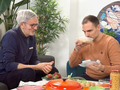 “Si le quitas el moho te lo puedes comer” y otros mitos peligrosos sobre seguridad alimentaria