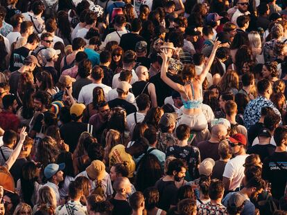 El festival Primavera Sound arranca su segundo fin de semana tras el éxito de su periplo por salas