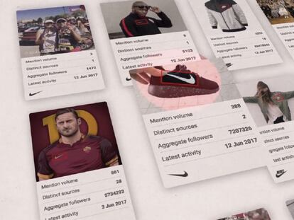 Los ‘oídos’ que escuchan lo que se comenta en 100 millones de páginas web