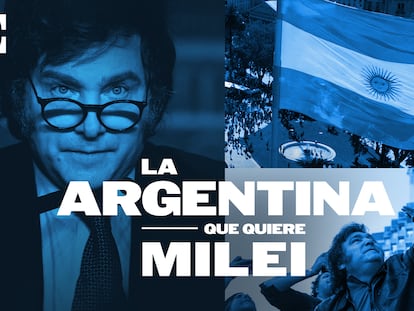 Vídeo | Un programa especial analiza ‘La Argentina que quiere Milei’