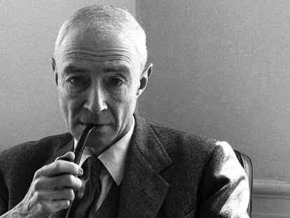 Vídeo | ¿Quién fue y qué hizo Oppenheimer, el protagonista de la película de Christopher Nolan?