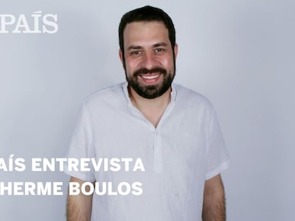 Boulos: “Esquerda caiu no lugar comum de ir na periferia a cada quatro anos pedir voto”