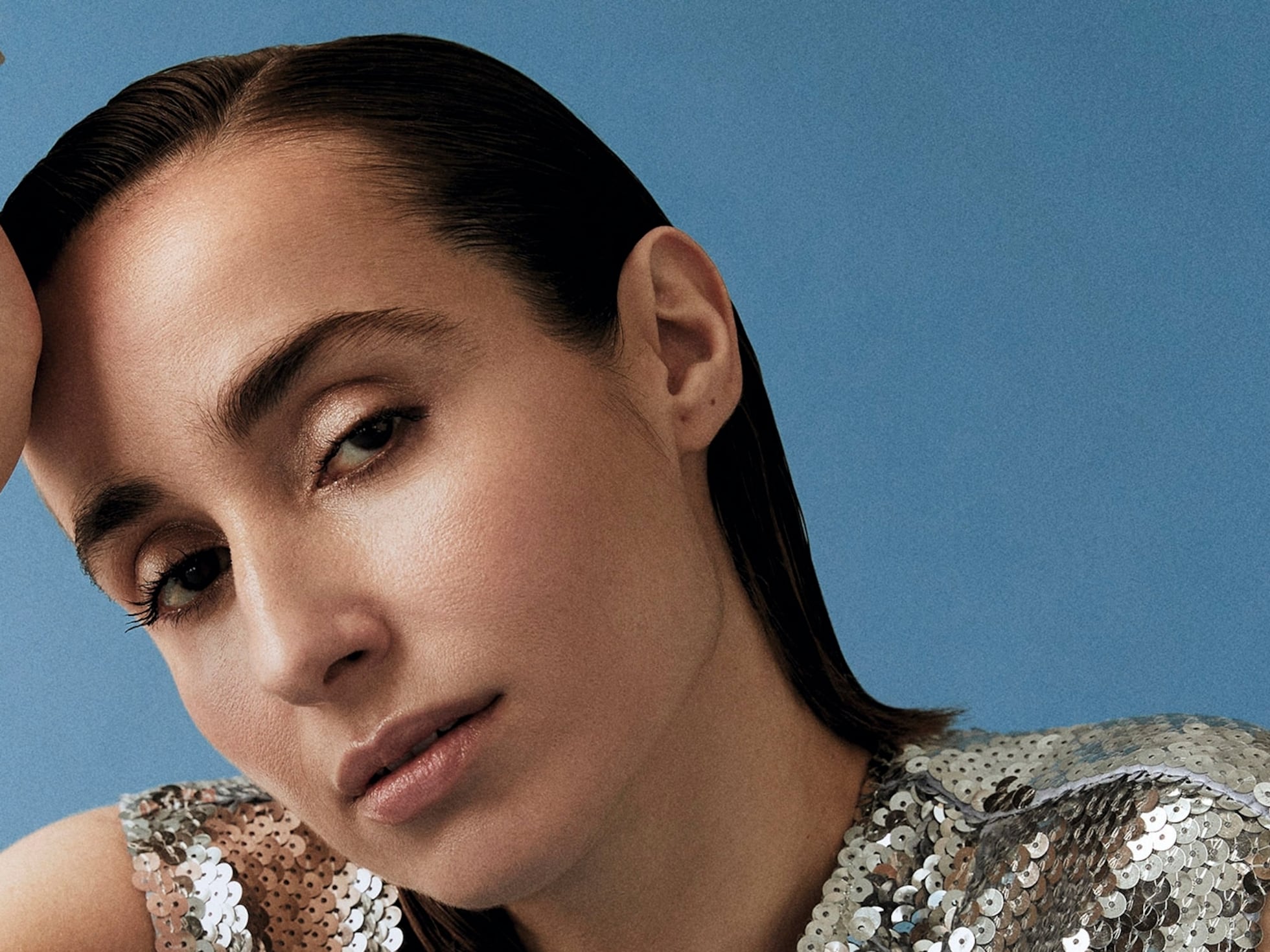 Zahara: “El maltrato psicológico no se ve, pero te anula y te quita la