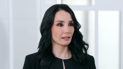 Tamara Rojo: “Describiría a los bailarines como atletas de élite”