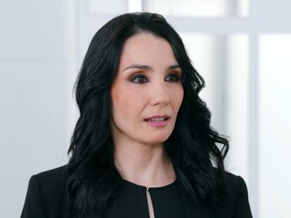 Tamara Rojo: “Describiría a los bailarines como atletas de élite”