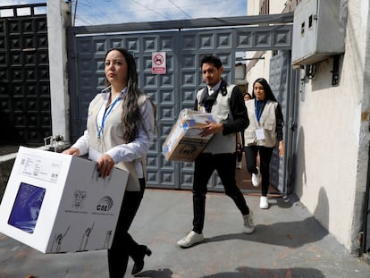 Videoanálisis | Ecuador se asoma a las urnas