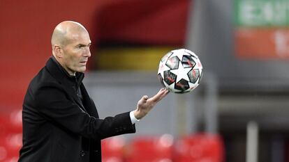 Leyendas | Zinedine Zidane, el ‘esteta’ del fútbol: “El jugador más elegante en el terreno de juego”