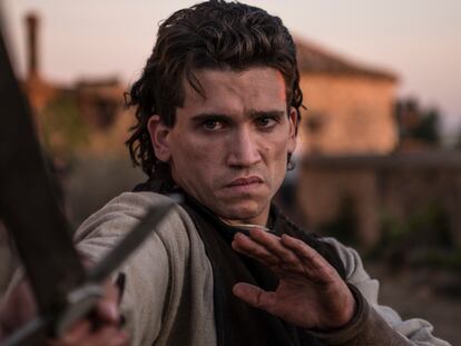 Ola k ase, Cid Kampeador, kampeas o k ase