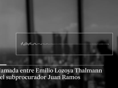 “Da la impresión de un pacto para engañar al presidente”: así negoció la Fiscalía el caso de Emilio Lozoya