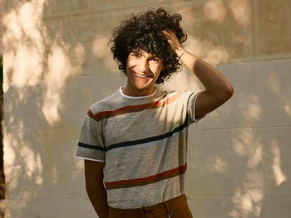 Mario García Obrero: “Me gustaría deshacerme de ese lugar de privilegio que significa ser hombre”