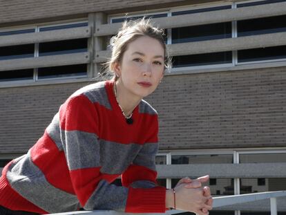 La inesperada resistencia de los ucranios