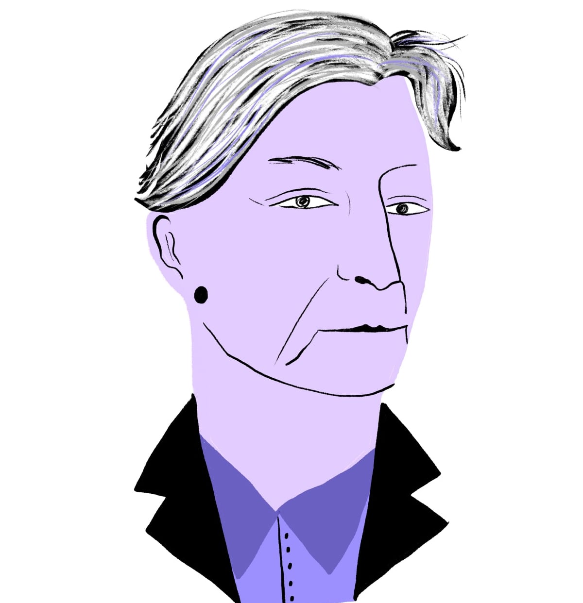 Las 10 pensadoras feministas más influyentes