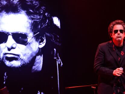 Andrés Calamaro en concierto en Sevilla: entradas, horarios y todo lo que tienes saber