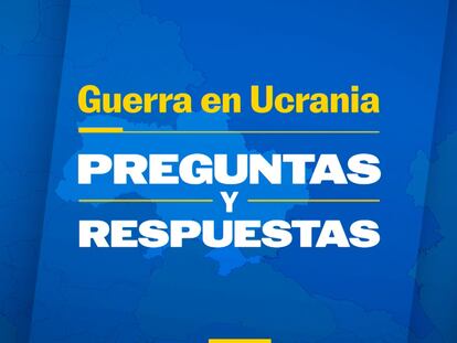 ¿Es posible que Putin use ahora armas de destrucción masiva en Ucrania? Respondemos a 9 dudas sobre la guerra