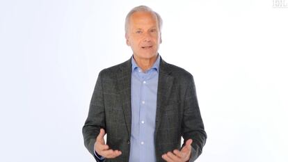 “Hablar de dinero parece un tabú, pero hacerlo es fundamental en nuestra vida”