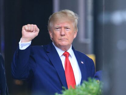 ¿Puede el FBI acabar con la carrera política de Donald Trump?