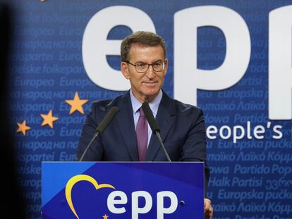 Los cabos sueltos del dinero que dice el PP que percibe Feijóo: “Como presidente de Galicia tenía menos sueldo que ahora”