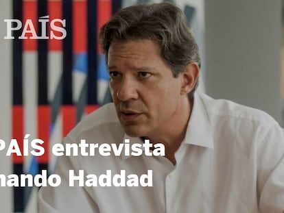 Haddad: “Mesmo com três ministros desastrosos, a Educação resiste bravamente ao desmonte do Governo”