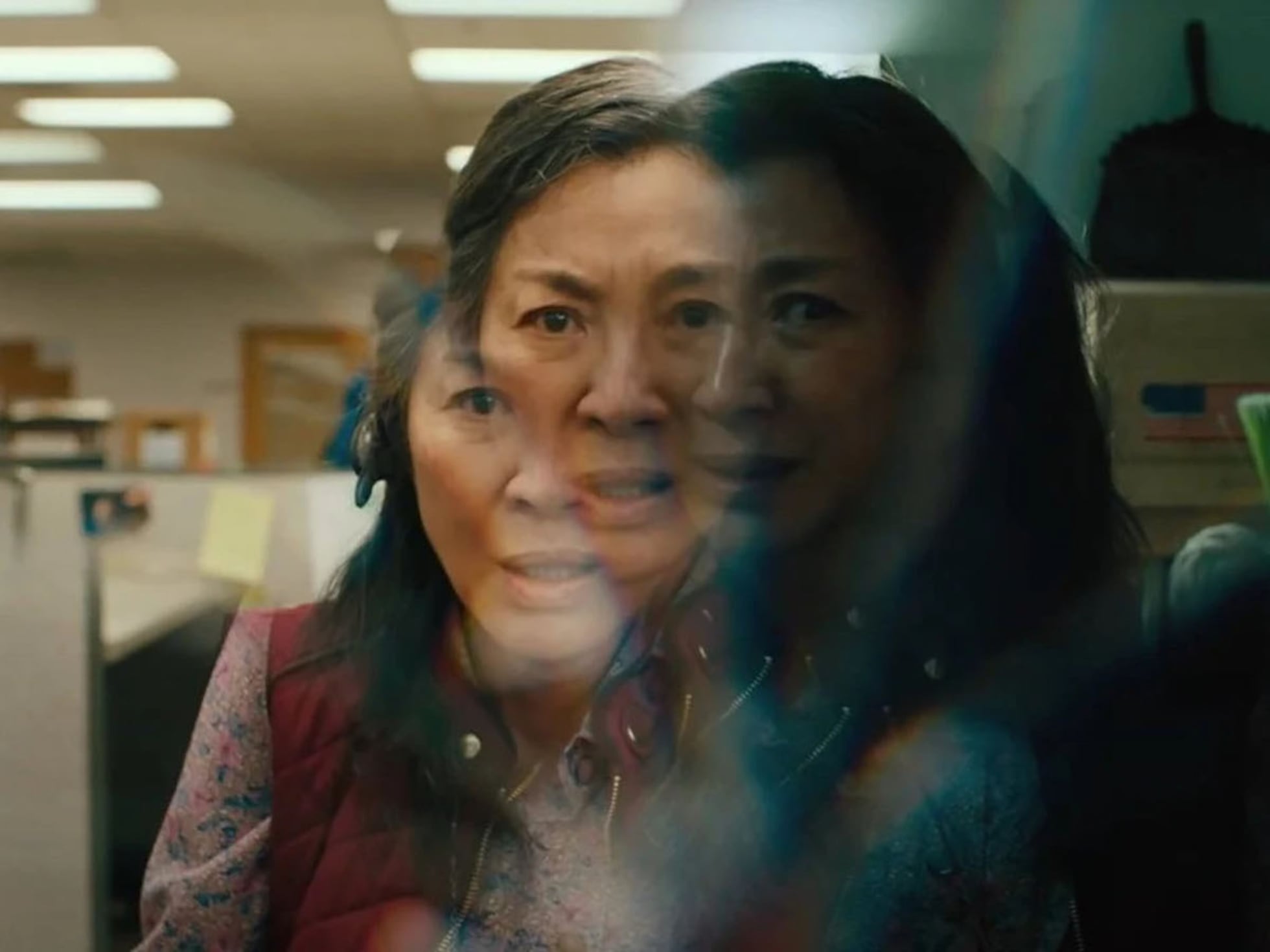 Todo a la vez en todas partes': la película anti-Oscar que puede