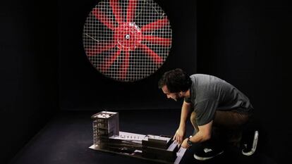 Un entorno laboral simulado que te prepara para iniciar tu vida profesional